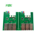 base copper pcb multilayer PCB assembly board pcba